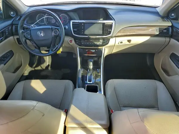 1HGCR3F88GA015563 2016 HONDA ACCORD - Image 8