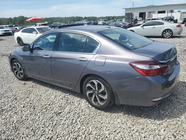 1HGCR3F88GA017183 2016 HONDA ACCORD - Image 2