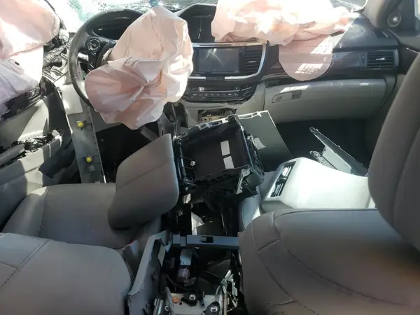 1HGCR3F88GA017197 2016 HONDA ACCORD - Image 8