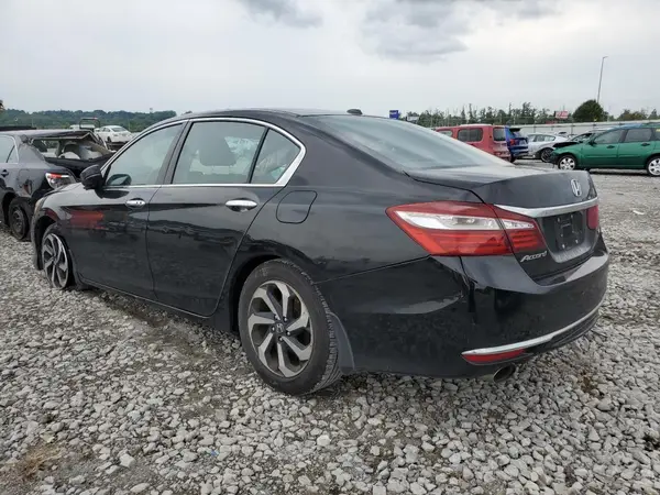 1HGCR3F88GA017717 2016 HONDA ACCORD - Image 2