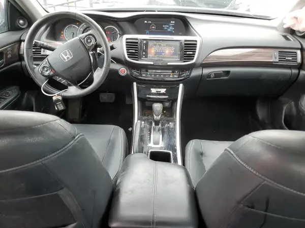 1HGCR3F88GA017717 2016 HONDA ACCORD - Image 8