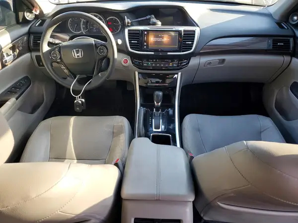 1HGCR3F88GA018432 2016 HONDA ACCORD - Image 8
