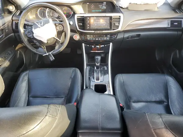 1HGCR3F88GA022030 2016 HONDA ACCORD - Image 8
