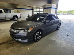 1HGCR3F88GA022805 2016 HONDA ACCORD