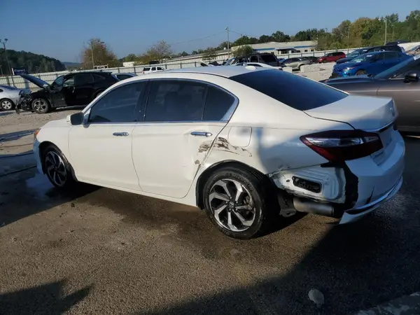 1HGCR3F88GA023534 2016 HONDA ACCORD - Image 2