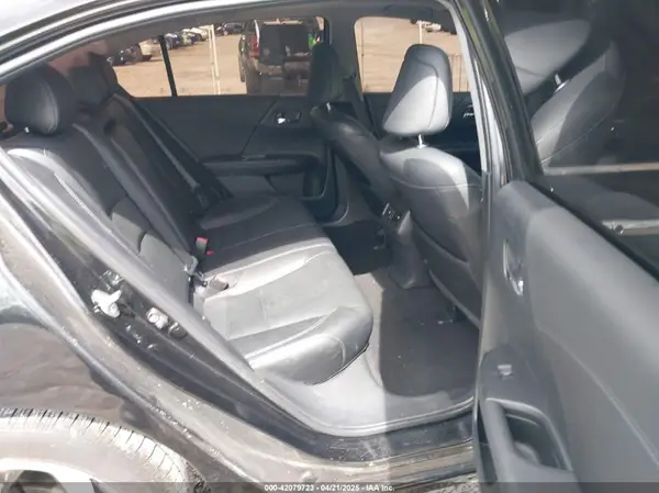 1HGCR3F88GA027891 2016 HONDA ACCORD - Image 8