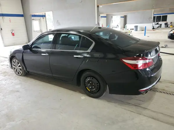 1HGCR3F88GA029009 2016 HONDA ACCORD - Image 2