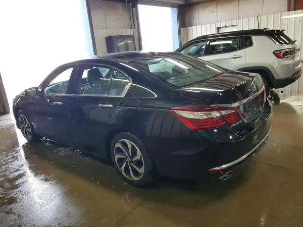 1HGCR3F88GA029995 2016 HONDA ACCORD - Image 2