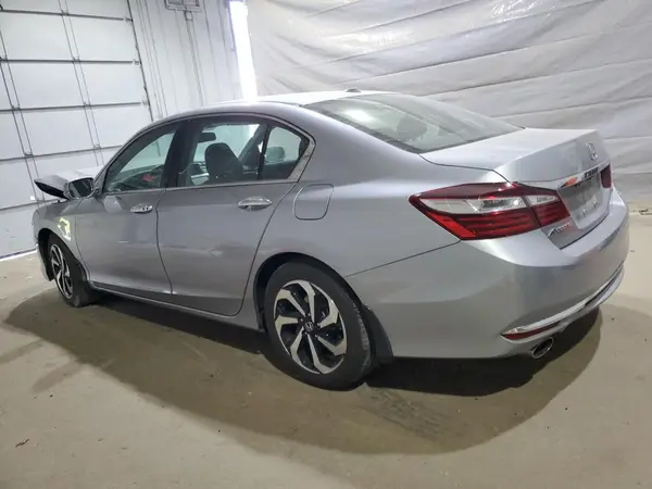 1HGCR3F88GA030628 2016 HONDA ACCORD - Image 2