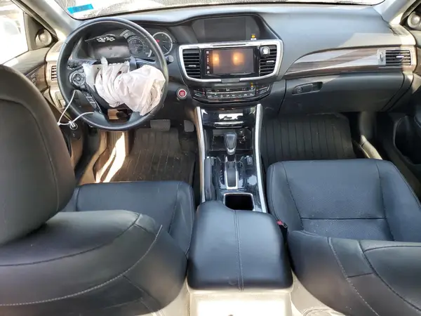 1HGCR3F88GA030628 2016 HONDA ACCORD - Image 8