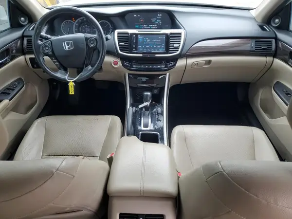 1HGCR3F88GA031097 2016 HONDA ACCORD - Image 8