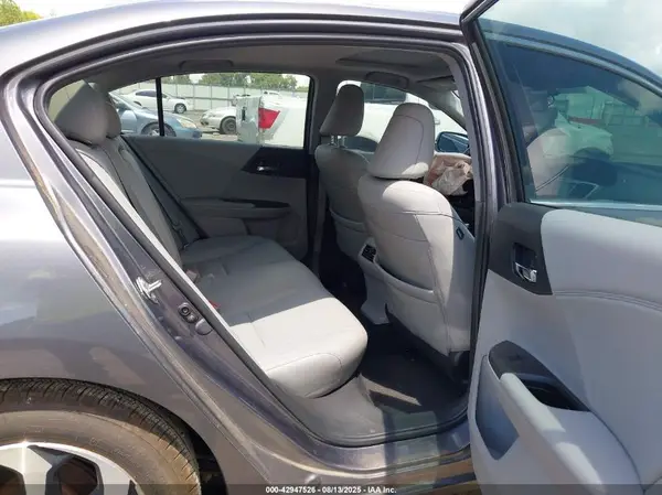 1HGCR3F88GA031620 2016 HONDA ACCORD - Image 8