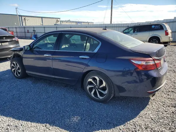 1HGCR3F88GA032038 2016 HONDA ACCORD - Image 2