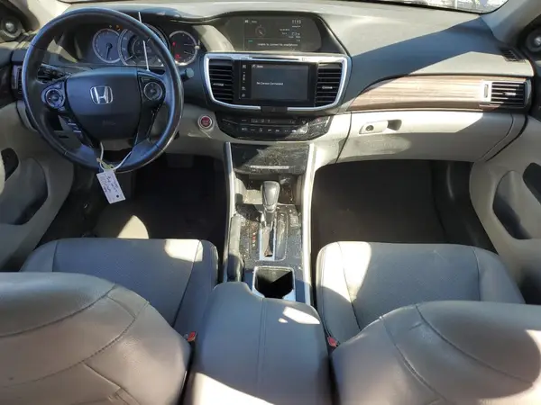1HGCR3F88GA032038 2016 HONDA ACCORD - Image 8