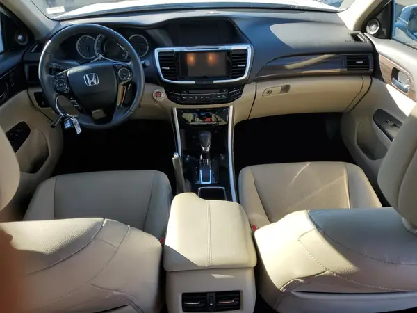 1HGCR3F88GA032783 2016 HONDA ACCORD - Image 8