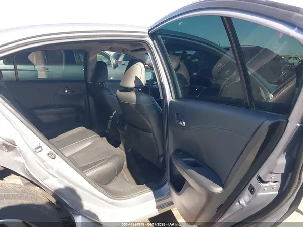 1HGCR3F88GA033237 2016 HONDA ACCORD - Image 8