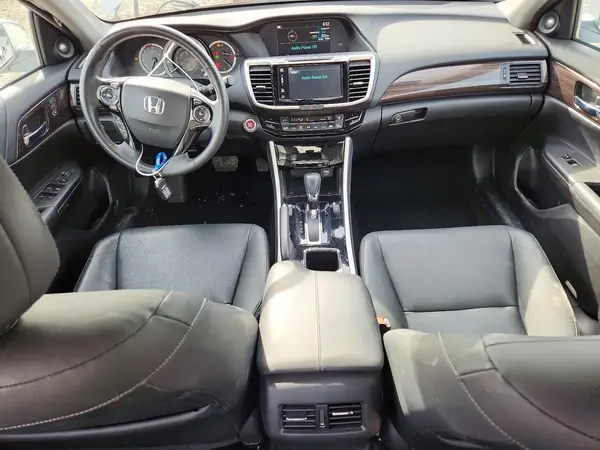1HGCR3F88GA033240 2016 HONDA ACCORD - Image 8