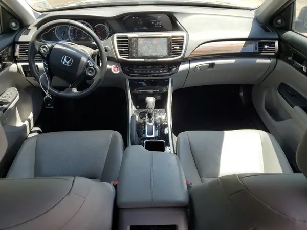 1HGCR3F88GA033822 2016 HONDA ACCORD - Image 8