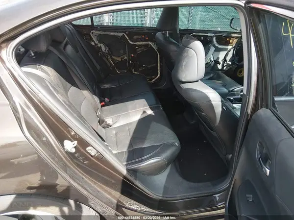 1HGCR3F88GA034226 2016 HONDA ACCORD - Image 8