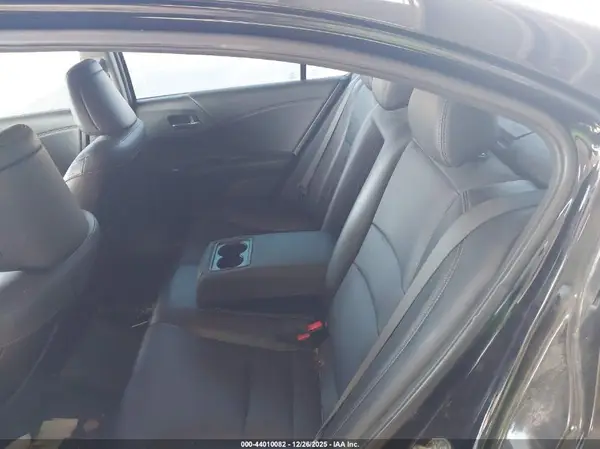 1HGCR3F88GA034615 2016 HONDA ACCORD - Image 8