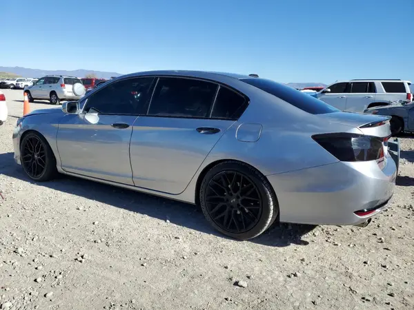 1HGCR3F88GA035246 2016 HONDA ACCORD - Image 2