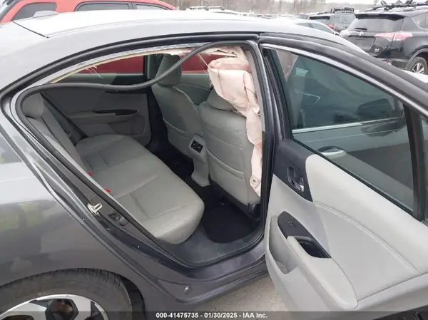 1HGCR3F88GA036073 2016 HONDA ACCORD - Image 8