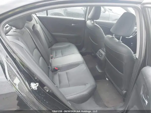 1HGCR3F88GA801430 2016 HONDA ACCORD - Image 8