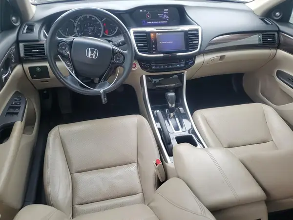 1HGCR3F88HA000028 2017 HONDA ACCORD - Image 8