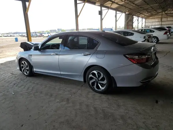1HGCR3F88HA000840 2017 HONDA ACCORD - Image 2