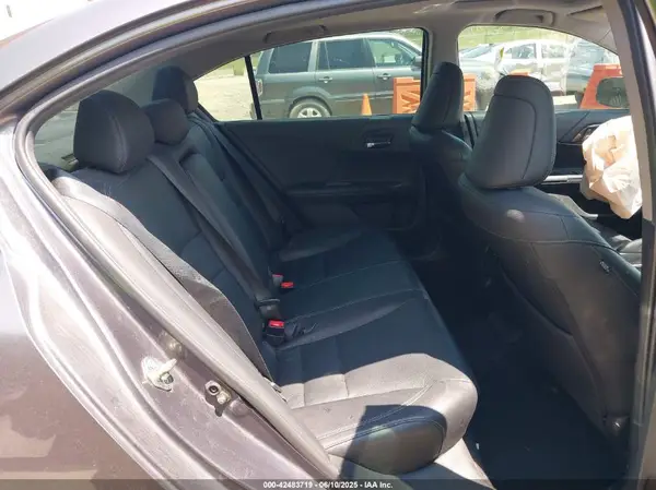 1HGCR3F88HA001177 2017 HONDA ACCORD - Image 8
