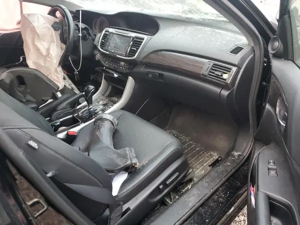 1HGCR3F88HA001955 2017 HONDA ACCORD - Image 8