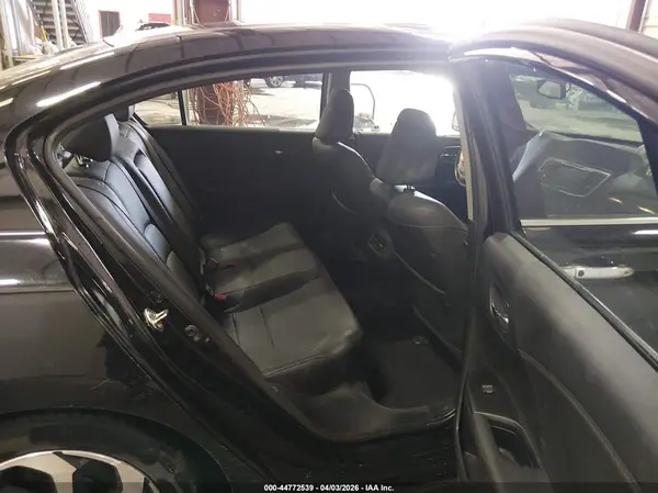 1HGCR3F88HA007786 2017 HONDA ACCORD - Image 8