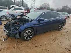 1HGCR3F88HA009697 2017 HONDA ACCORD
