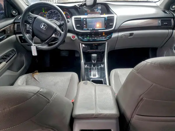 1HGCR3F88HA009697 2017 HONDA ACCORD - Image 8
