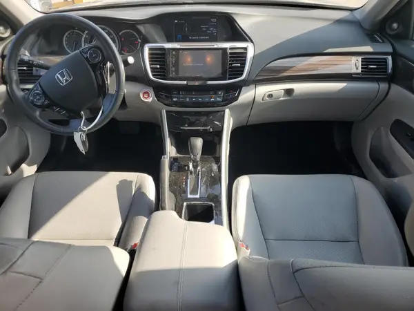 1HGCR3F88HA010154 2017 HONDA ACCORD - Image 8