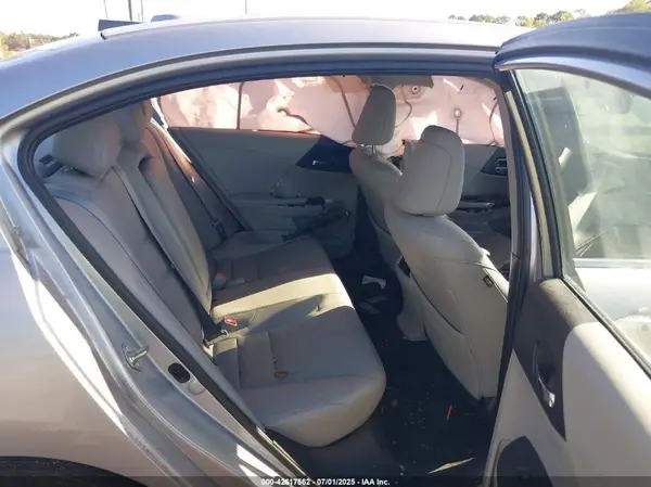 1HGCR3F88HA010557 2017 HONDA ACCORD - Image 8