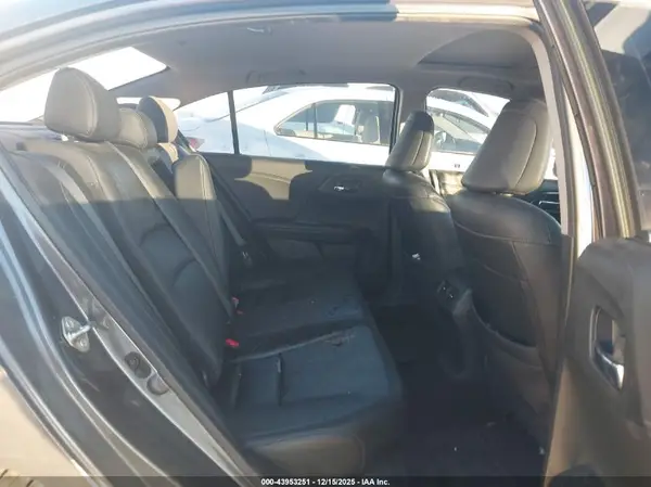 1HGCR3F88HA011885 2017 HONDA ACCORD - Image 8