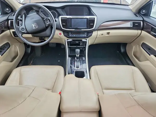 1HGCR3F88HA011949 2017 HONDA ACCORD - Image 8