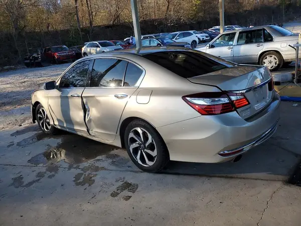 1HGCR3F88HA012180 2017 HONDA ACCORD - Image 2