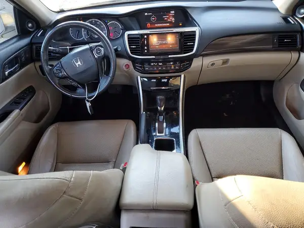 1HGCR3F88HA012180 2017 HONDA ACCORD - Image 8