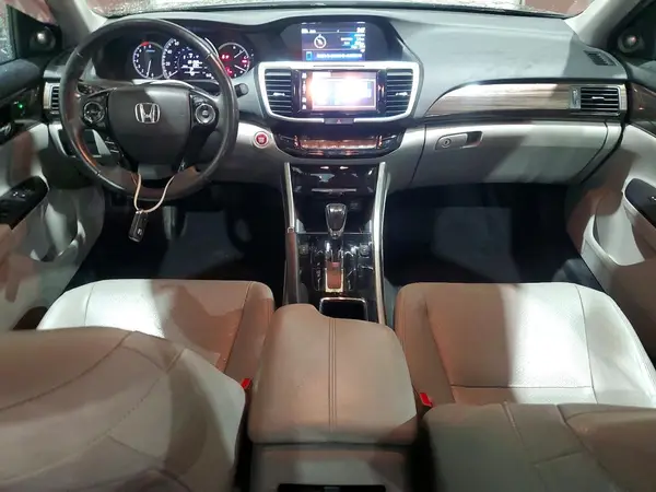 1HGCR3F88HA014978 2017 HONDA ACCORD - Image 8