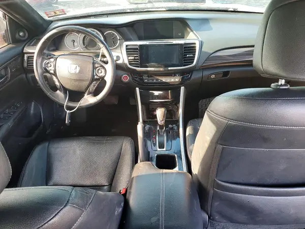 1HGCR3F88HA017119 2017 HONDA ACCORD - Image 8