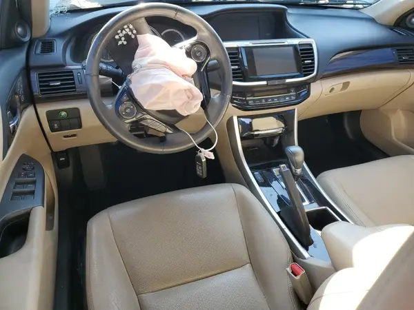 1HGCR3F88HA017850 2017 HONDA ACCORD - Image 8