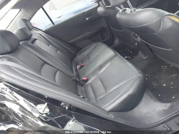 1HGCR3F88HA018075 2017 HONDA ACCORD - Image 8