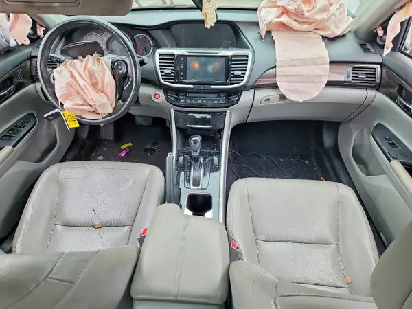 1HGCR3F88HA018321 2017 HONDA ACCORD - Image 8