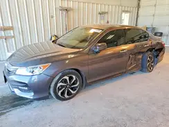 1HGCR3F88HA020442 2017 HONDA ACCORD