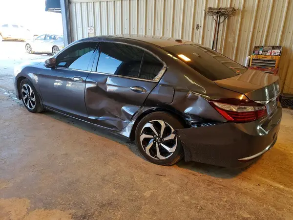 1HGCR3F88HA020442 2017 HONDA ACCORD - Image 2