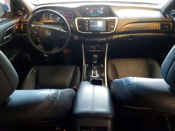 1HGCR3F88HA020442 2017 HONDA ACCORD - Image 8