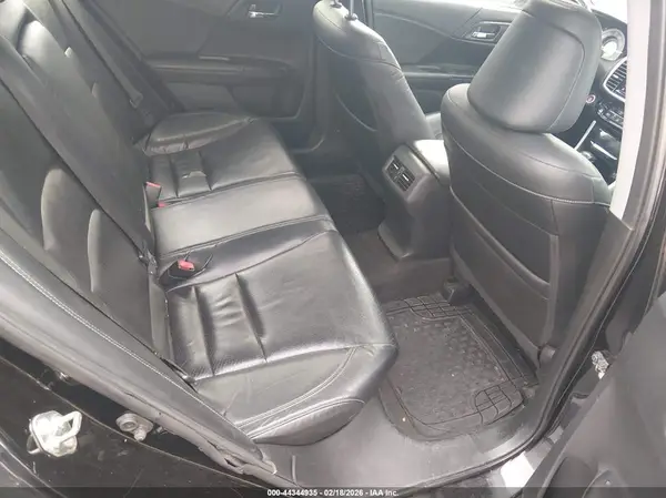 1HGCR3F88HA021851 2017 HONDA ACCORD - Image 8