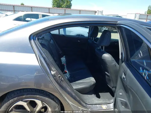 1HGCR3F88HA022286 2017 HONDA ACCORD - Image 8